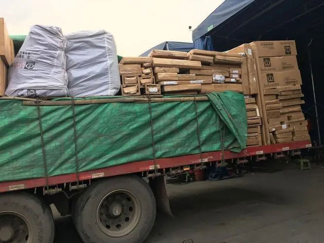 阿巴嘎家具托运